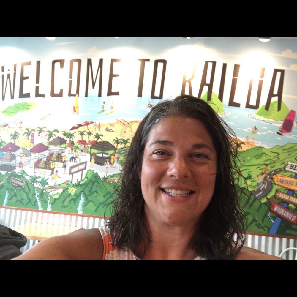 Meet your Posher, Trisha